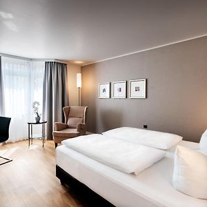 Classic Zimmer mit Kingsize-Bett