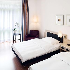 Classic Zimmer mit zwei Einzelbetten
